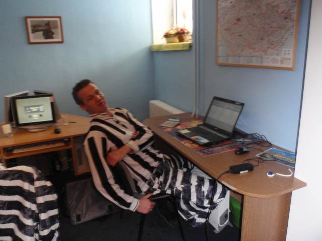 Spinleruv Mlyn Februari 2010